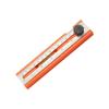 Foldable Multi-Angle Woodworking Lock Hole Positioning and Depth Marking Ruler