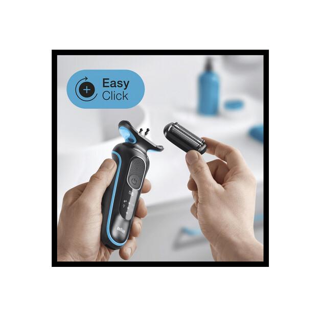 Holicí strojek Braun Series 5 50-M1000S