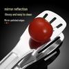 Multipurpose 304 Stainless Steel Food Tongs