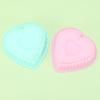 Love Heart Shape Cake Mold Silicone Freezing and Baking Pastry Molds Mousse Bread Mould Bakeware DIY Non-Stick Cake Pan