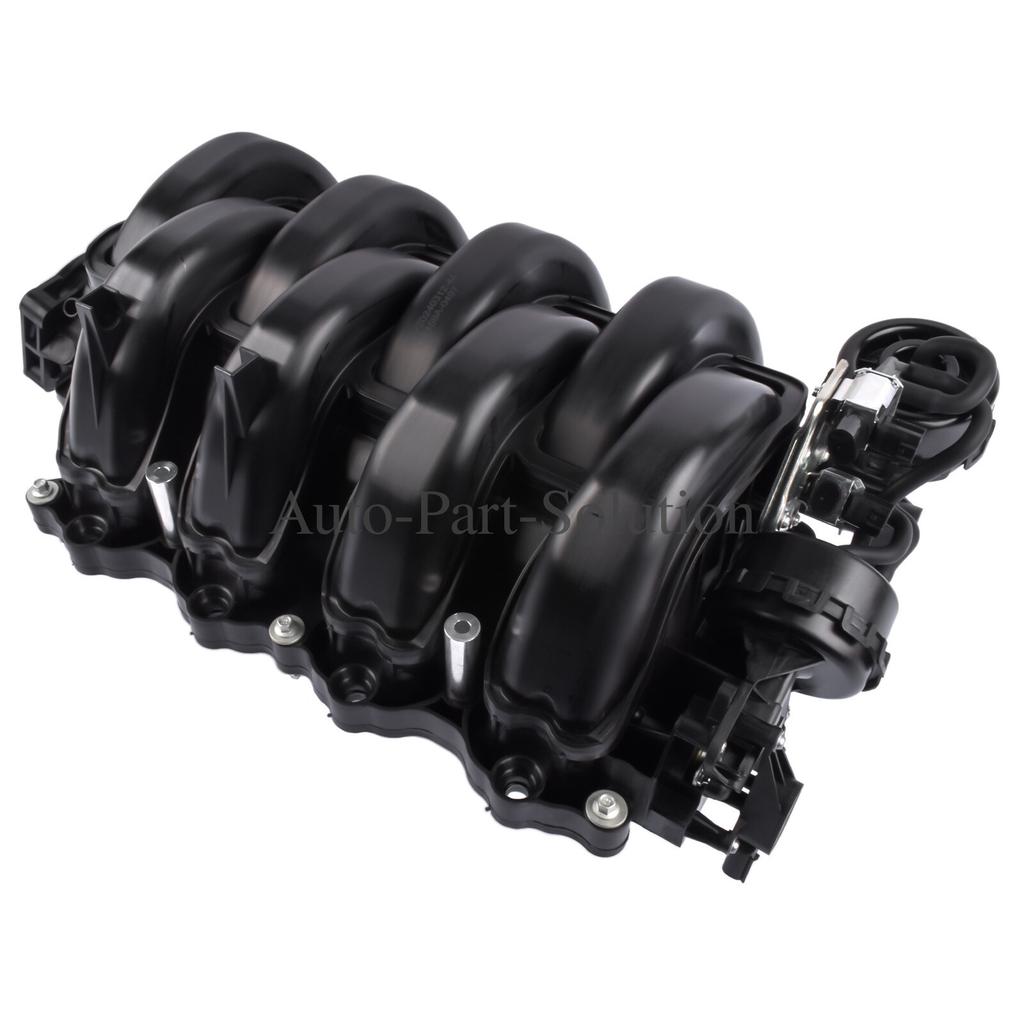 AP03 Intake Manifold W/Gasket for 2015-2017 Ford F-150 5.0L FL3Z-9424-J FL3Z-9424-E