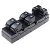 93570-2E000 Electric Master Power Window Control Switch Button Car 93580-2E000 935702E000 For Hyundai Tucson 2005-2010