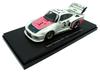 Ebro Italiya Porsche 935 1978 Fuji 500 Mile Race White Finished Product 1/43
