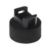 12/15/20Pcs Self-Locking Zip Tie Holders Heavy Duty Wire Mount Base  Electrical Supplies