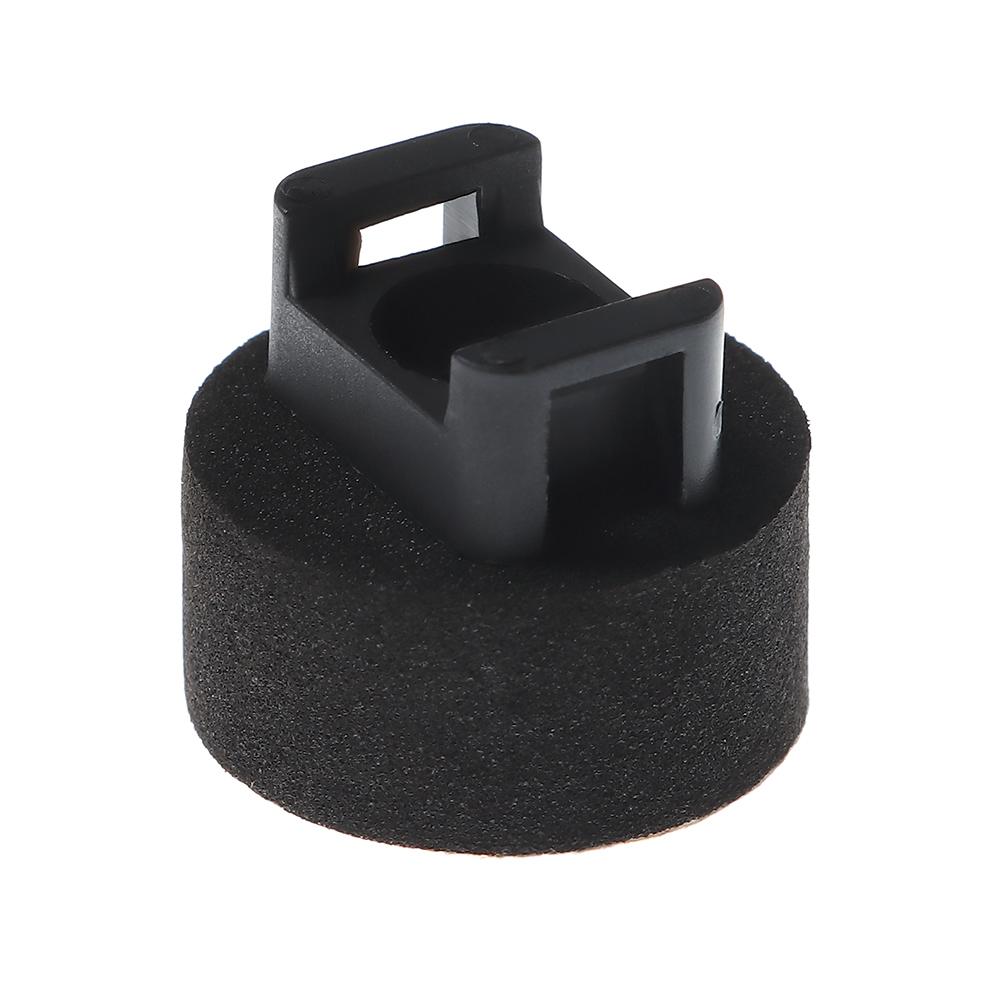 12/15/20Pcs Self-Locking Zip Tie Holders Heavy Duty Wire Mount Base  Electrical Supplies