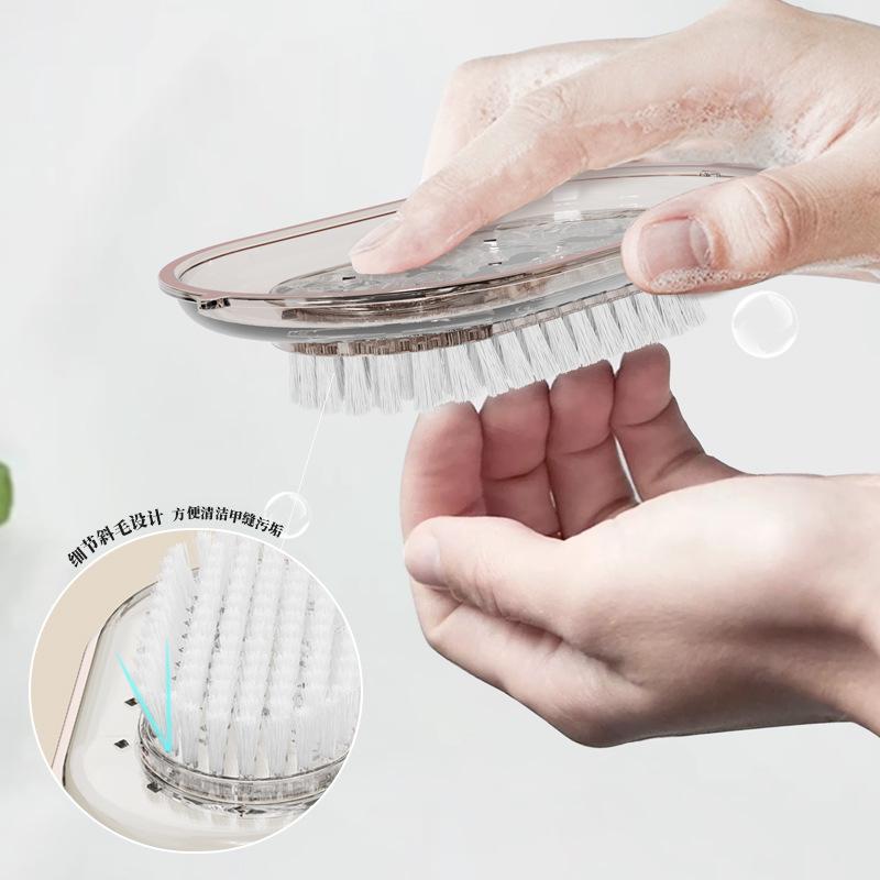 Dragonfly Suction Cup Wall-mounted Hole-free Multifunctional Soap Box