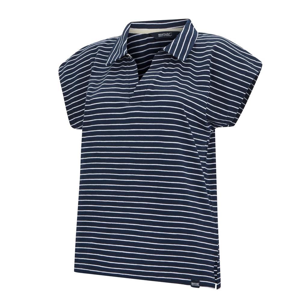 Regatta Womens/Ladies Lorana T-Shirt