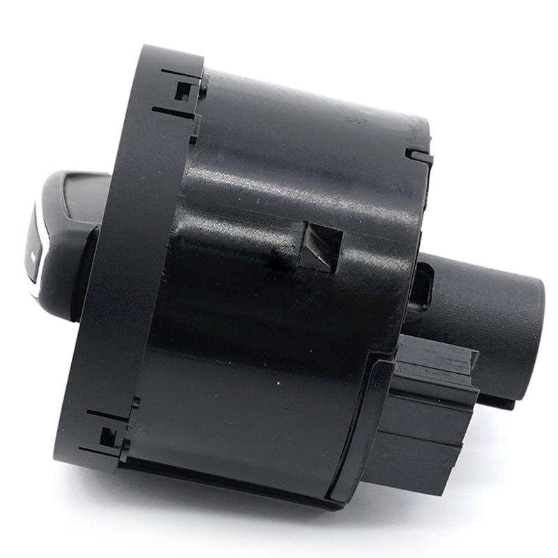 18G941431A Car Accessories Headlight Fog Lamp Light Control Switch Knob For VW MK7 GOLF/GTI For 5GG941431D