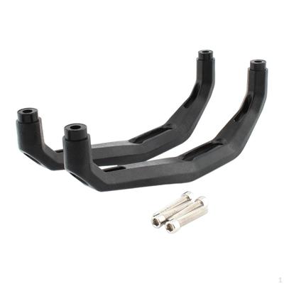 Passenger Tail Armrest Grab Bar for Tenere 700 Xtz Replacement Easy Installation