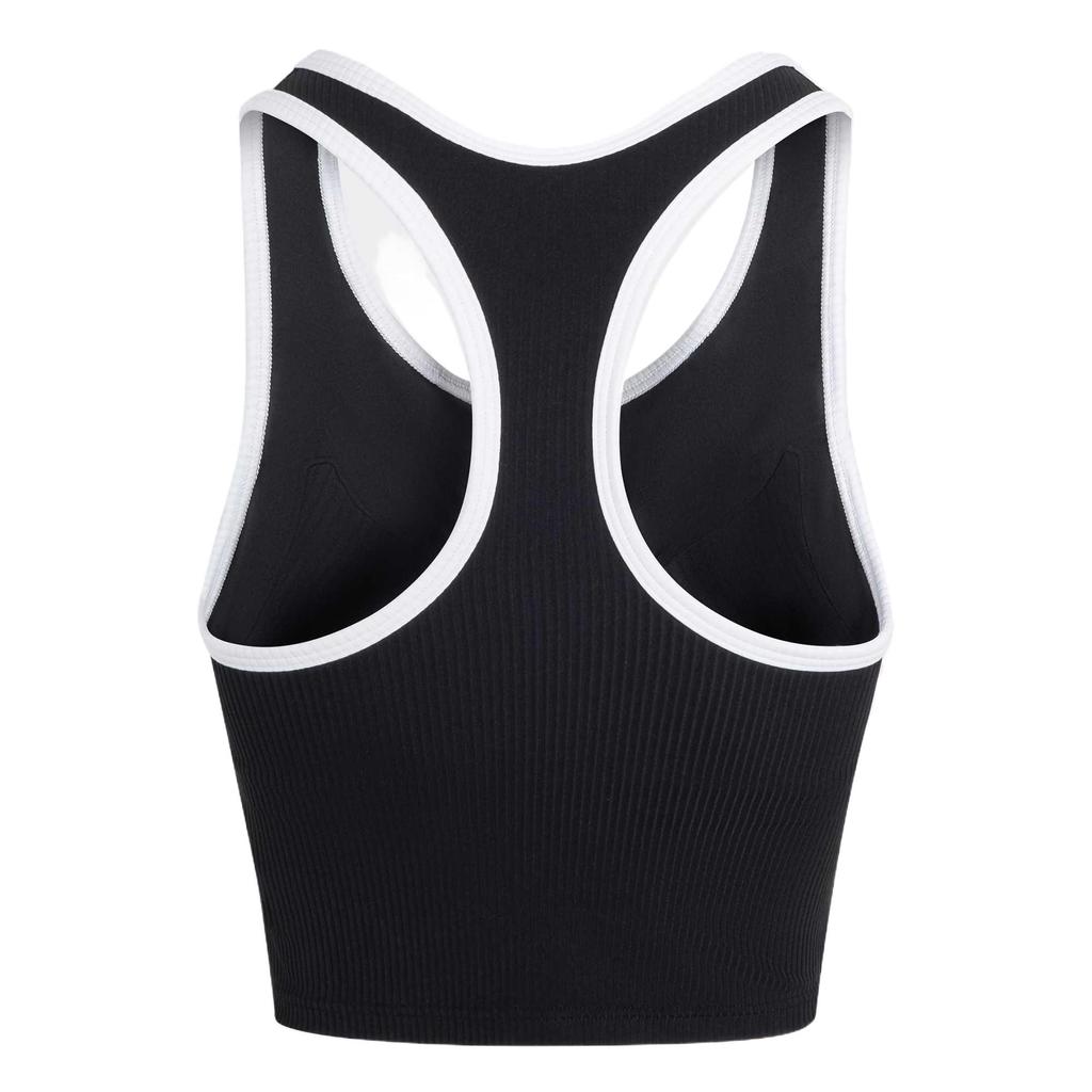 adidas Daily Sports Underwear Women's Black/White JY6966