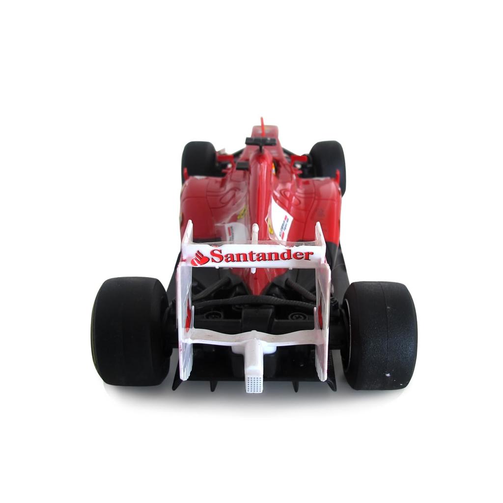 Doyusha 2.4GHz 1/18 Scale Ferrari F138 Electric Radio Control Model 14387