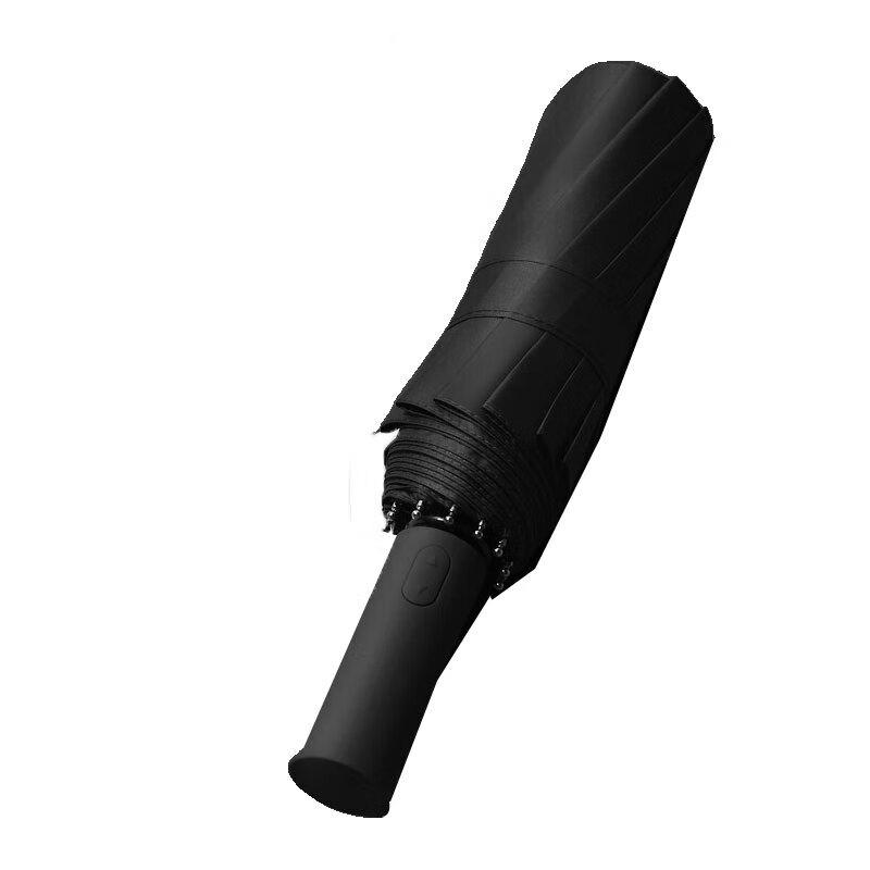 Tri-polar TP7033 Automatic 12-Rib UV Umbrella