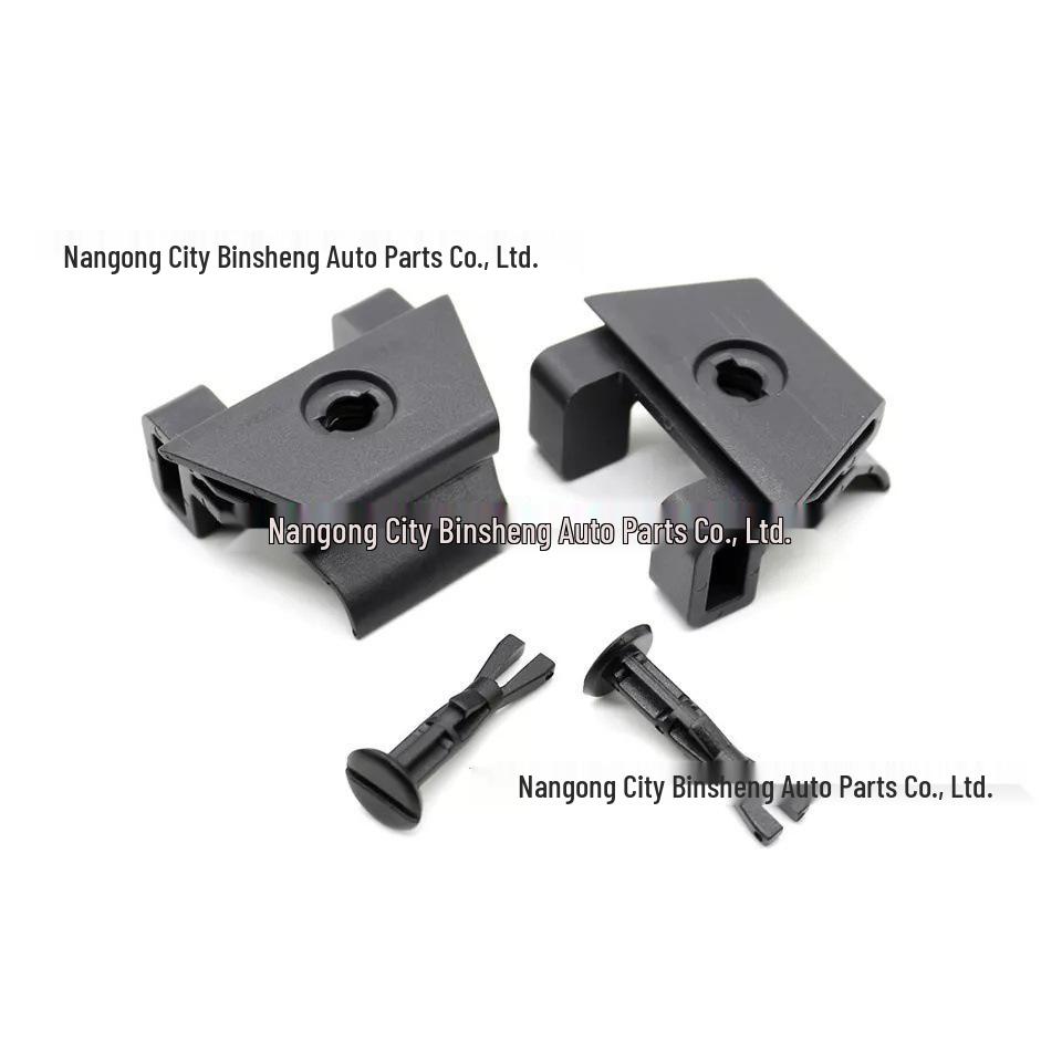 

Lexus Camry Fender Fixing Clips: Part #53879-06100 47749-06010 53879-28010 / 53879-0R010