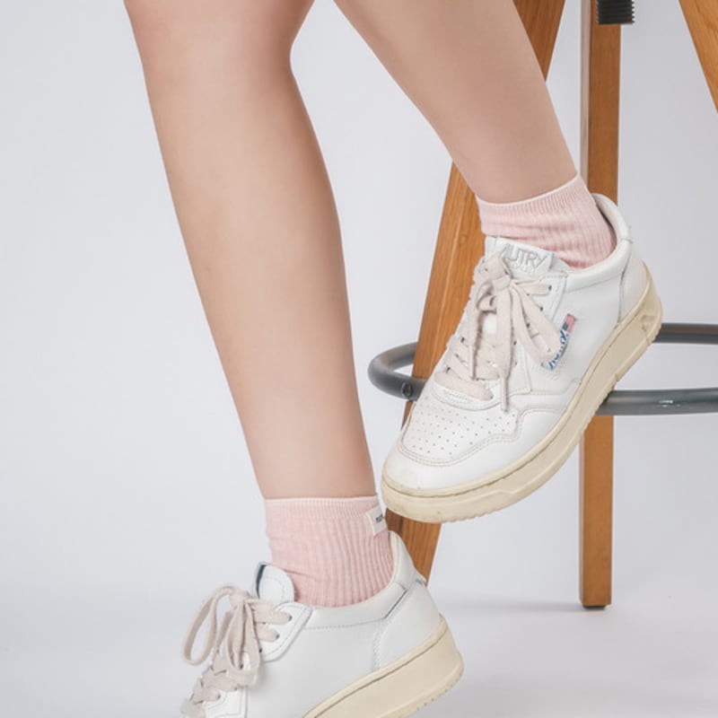Meminn Lowneck Socks 6colors