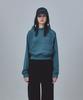REST&RECREATION Ear Flap Cap - Dark Navy