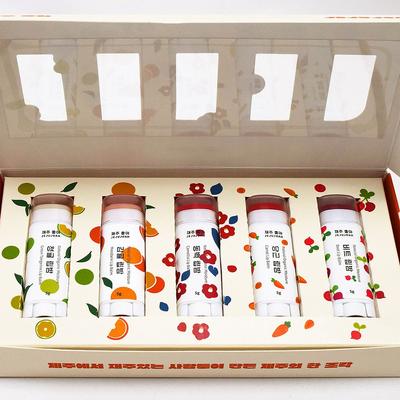 Leppesminke – Leppebalsam