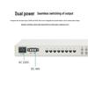 HAILE Multi-Service PCM Optical Transceiver