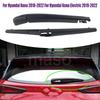 98811-2P000 988501R000 988112P000 Rear Windshield Wiper Blade Arm Set For Hyundai Kona 2018- Electric