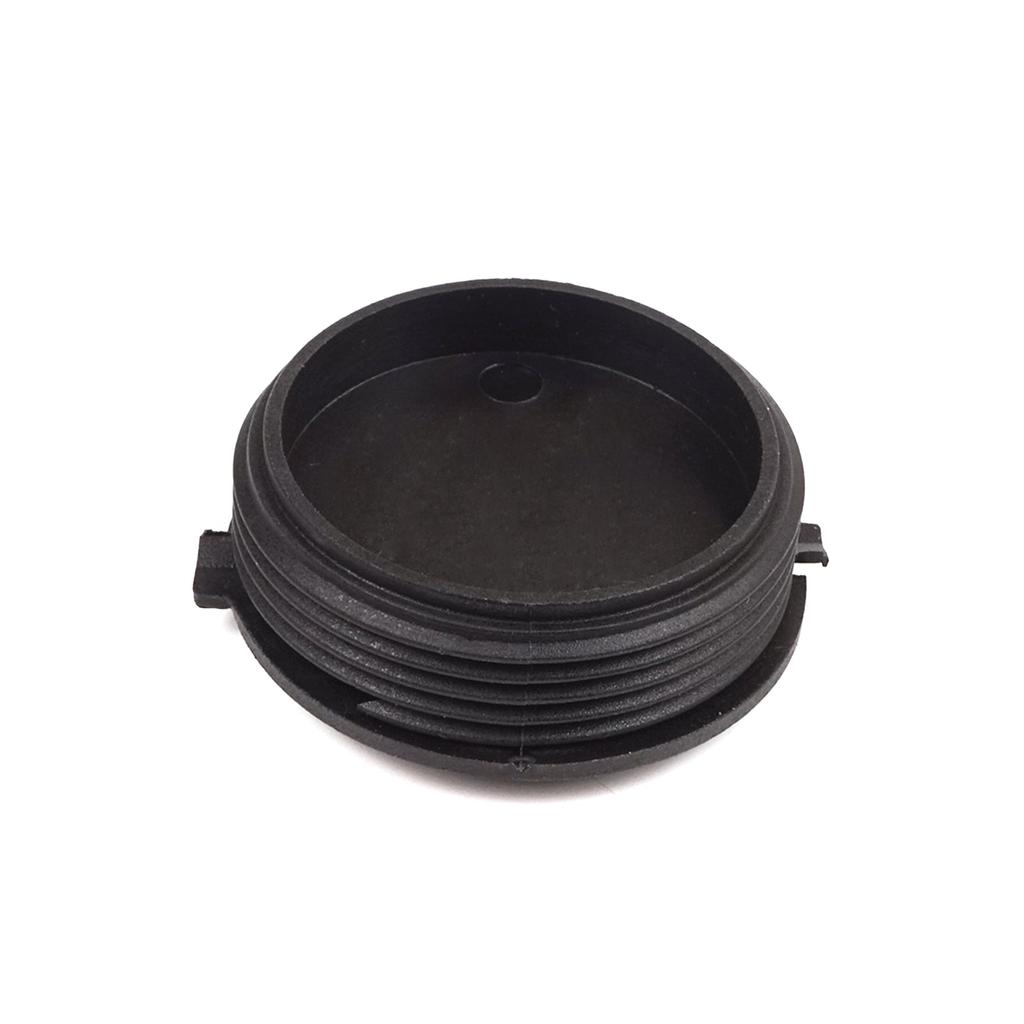 ESP1150 Kühlkörper untere Bodenkappe komplett für Ford Fiesta MK5 JH JD Fusion Europa JU 2002-2012
