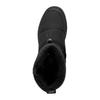 Puma Snowbae Boot Black Shadow Grey Women Sneakers 393920-01