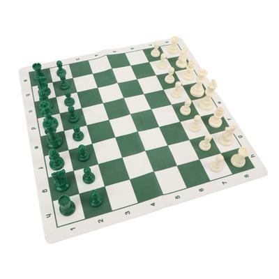 Area di gioco – Scacchi
