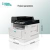 LANXUM GA7030dn A4 Black & White Laser Multifunction Printer CN plug (adapter included)