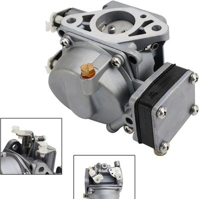 Carburetor 3K9-03200-0 3B2-03200-1 Fit for TOHATSU 9.8HP M9.8B 2 STROKE OUTBOAR