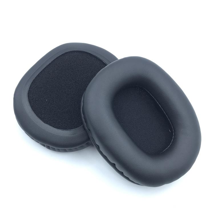 Earpads Replacement Memory Sponge Ear Pads Cover Ear Cushion Protective Cover for SteelSeries Arctis 1 3 5 7 9 PRO Headset