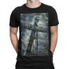Friedhof der Kuscheltiere Stephen King Horror Herren T-Shirt Damen Grafik Unisex T-Shirt