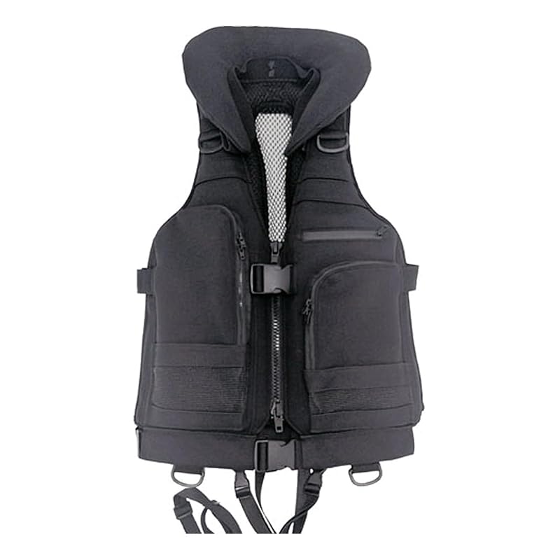 

Owner 8994 Shooting body protector 4 coral