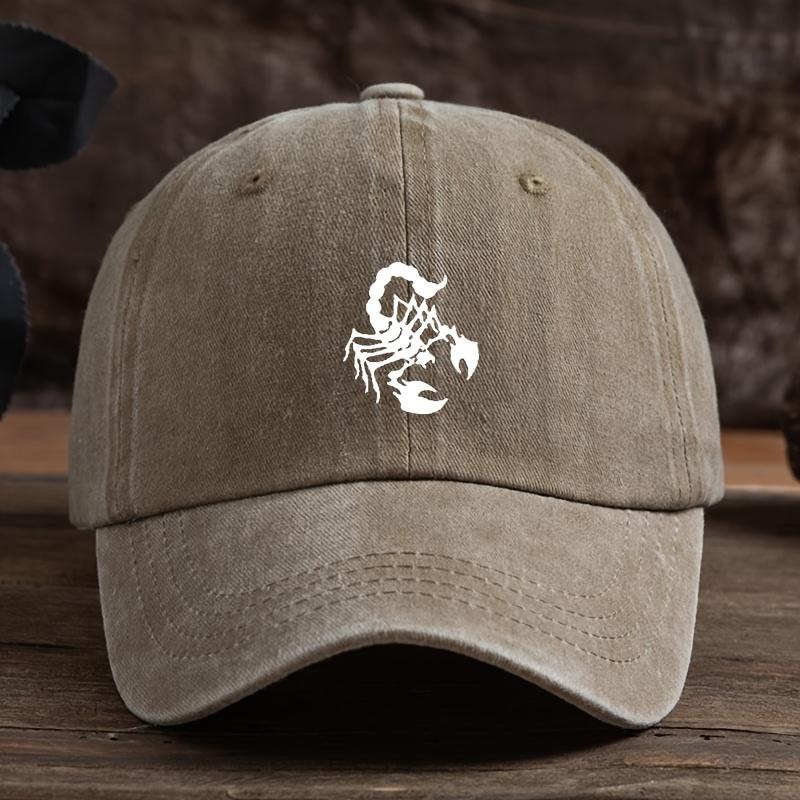 Fashionable Sunflower Flower Printed Baseball Hat Versatile Outdoor Leisure Fishing Sunshade Duck Tongue Hat Travel