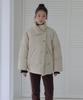 Ssemi Banding Duckdown Jacket(Be)