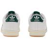 adidas Originals Continental 80 Fashion Comfortable Low-Top Sneakers Men Sneakers White Green JQ6425