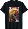 Marvel Spider-Man: New Day The Sting of The Scorpion T-Shirt