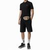Burberry SS20 Polo Shirt Men's Black 80170031