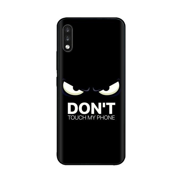 For Samsung Galaxy A02 M02 Silicone Case Soft Tpu Back Cover Bumper For Samsung Galaxy A 02 M02 Sm -A022f Cute Phone Case Coque