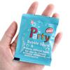 5PCS Machine Parts Concentrate Bubble Liquid Bubble Machine Bubble Liquid  Bubble Machine