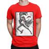 Bayonetta Awesome Funny 100 Cotton TShirt Bayonetta Game Tees Tops For Unisex