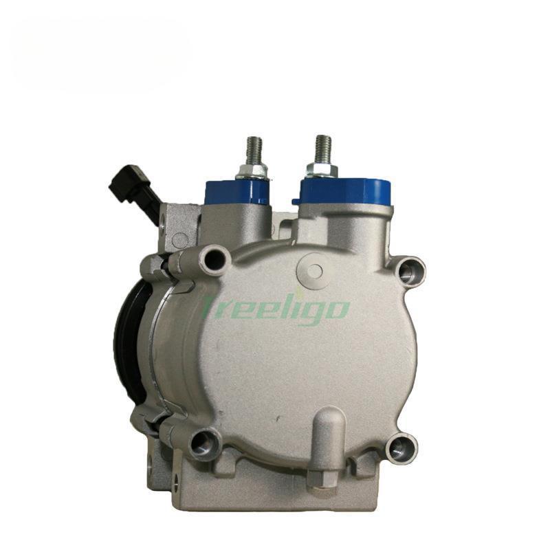 Ford E-350/E-450 2007-2014 Compatible Compressor AU2Z19V703AF CC2Z19703D