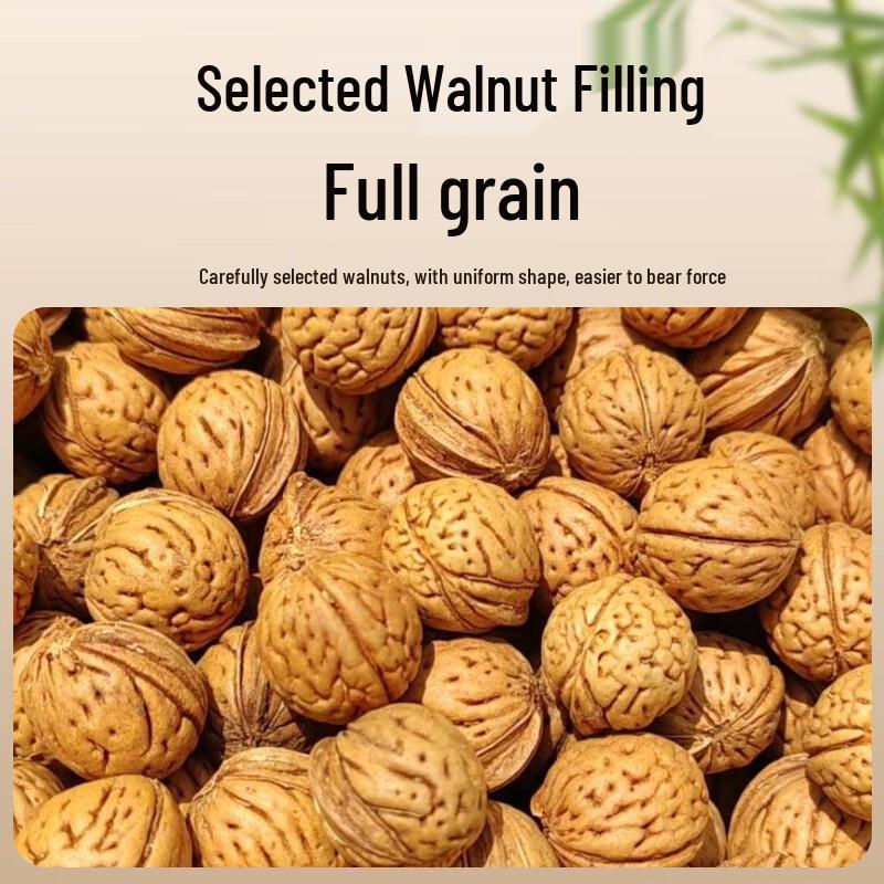 Traditional Meridian Massage Patting Bag