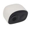 Wireless Outdoor Security Camera 2K Indoor Battery Powered WiFi Wireless Camera with AI Motion Detection Spotlight