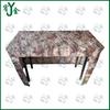 Youjin Decorative Three-Sided Table Cover
