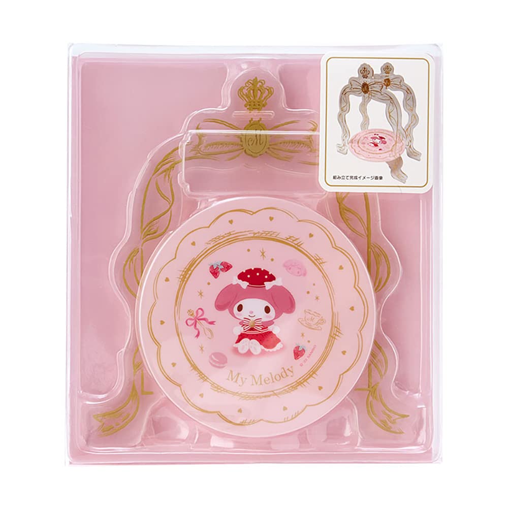 Sanrio My Melody Display Stand (Sanrio Tea Room) 799840