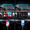 Android Auto CarPlay USB Module for Screen Projection