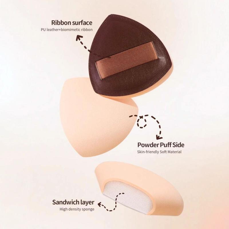 13Pcs Makeup Brush Set Foundation Concealer Powder Eyeshadow Blush Brush Kabuki Blending Cosmetic Beauty Tool For Face