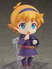 Nendoroid Little Witch Academia Lotte Jansson, nicht maßstabsgetreue, bewegliche Figur aus ABS und PVC, bemalt