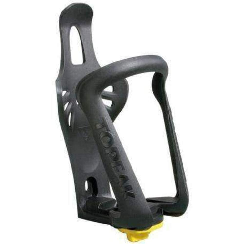 

Topeak Modula Cage EX Water Bottle Cage Plastic EX Black чёрный