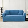 1 PC Splashproof Sofa Cover For Living Room Study Stretch Jacquard Sofa Seat Cover Beautiful Sofa Slipcover Delicate Sofa Cover