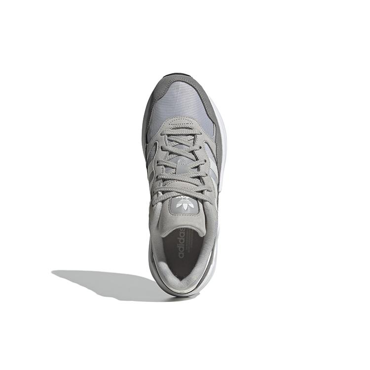 Adidas Retropy Adisuper Shoes 'Grey White' Women's GX9630