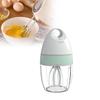 Usb Milk Electric Frother Household Automatic Whisk Whipped Cream Tools Mixer
